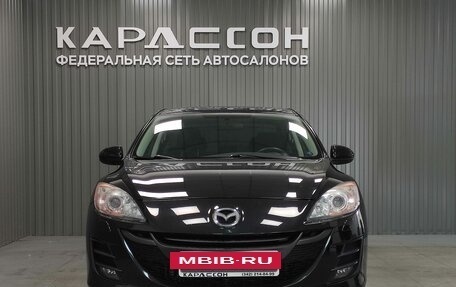 Mazda 3, 2011 год, 975 000 рублей, 4 фотография