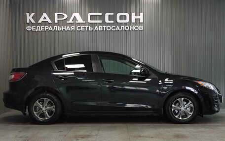 Mazda 3, 2011 год, 975 000 рублей, 7 фотография