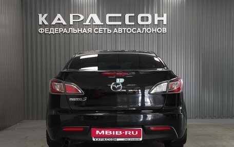 Mazda 3, 2011 год, 975 000 рублей, 5 фотография