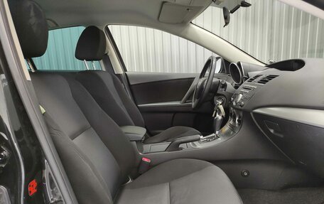 Mazda 3, 2011 год, 975 000 рублей, 10 фотография