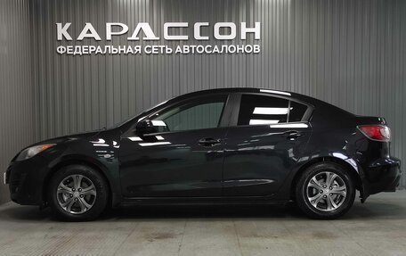 Mazda 3, 2011 год, 975 000 рублей, 6 фотография