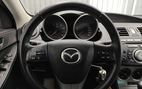 Mazda 3, 2011 год, 975 000 рублей, 8 фотография