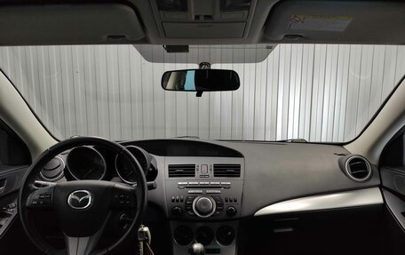 Mazda 3, 2011 год, 975 000 рублей, 9 фотография