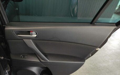 Mazda 3, 2011 год, 975 000 рублей, 18 фотография