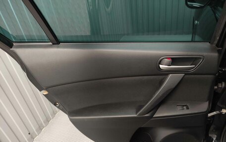 Mazda 3, 2011 год, 975 000 рублей, 16 фотография