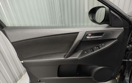 Mazda 3, 2011 год, 975 000 рублей, 15 фотография