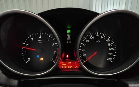 Mazda 3, 2011 год, 975 000 рублей, 12 фотография