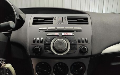 Mazda 3, 2011 год, 975 000 рублей, 13 фотография