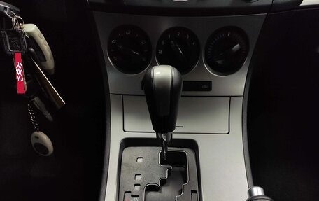 Mazda 3, 2011 год, 975 000 рублей, 14 фотография