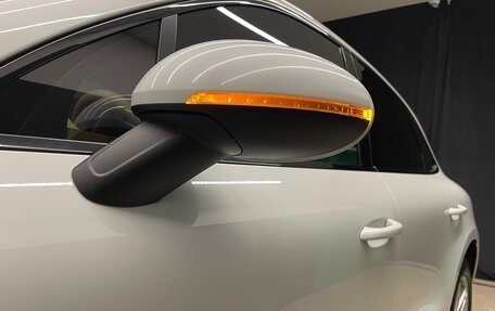 Porsche Macan I рестайлинг, 2014 год, 2 900 000 рублей, 7 фотография