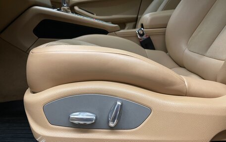 Porsche Macan I рестайлинг, 2014 год, 2 900 000 рублей, 11 фотография