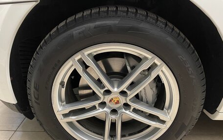 Porsche Macan I рестайлинг, 2014 год, 2 900 000 рублей, 8 фотография