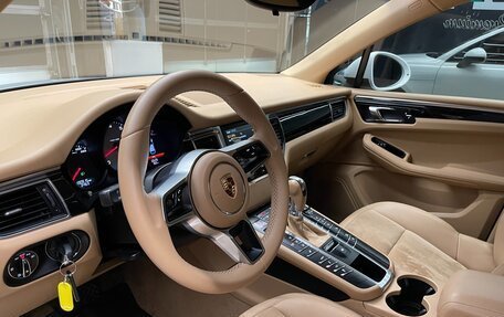 Porsche Macan I рестайлинг, 2014 год, 2 900 000 рублей, 12 фотография