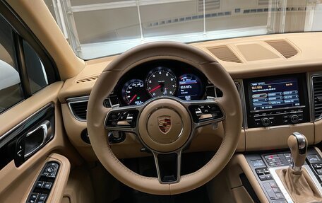 Porsche Macan I рестайлинг, 2014 год, 2 900 000 рублей, 14 фотография