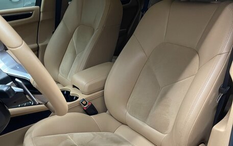 Porsche Macan I рестайлинг, 2014 год, 2 900 000 рублей, 10 фотография