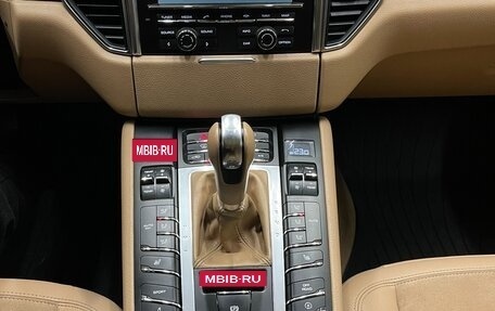 Porsche Macan I рестайлинг, 2014 год, 2 900 000 рублей, 16 фотография