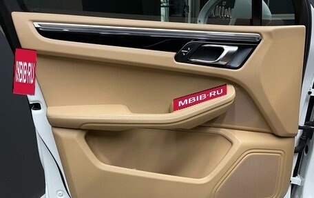 Porsche Macan I рестайлинг, 2014 год, 2 900 000 рублей, 9 фотография