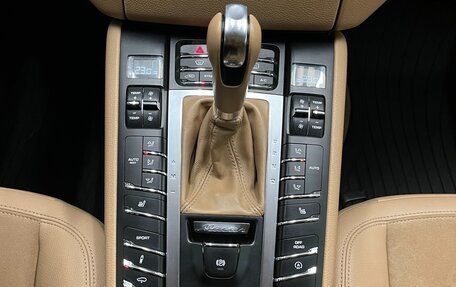 Porsche Macan I рестайлинг, 2014 год, 2 900 000 рублей, 17 фотография