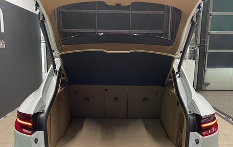 Porsche Macan I рестайлинг, 2014 год, 2 900 000 рублей, 26 фотография