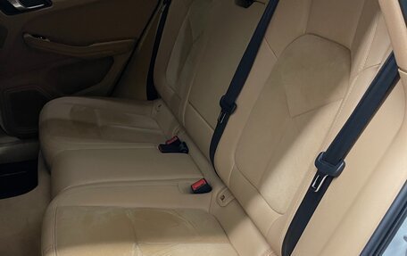 Porsche Macan I рестайлинг, 2014 год, 2 900 000 рублей, 23 фотография