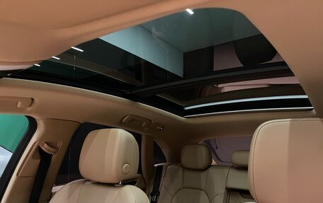 Porsche Macan I рестайлинг, 2014 год, 2 900 000 рублей, 19 фотография