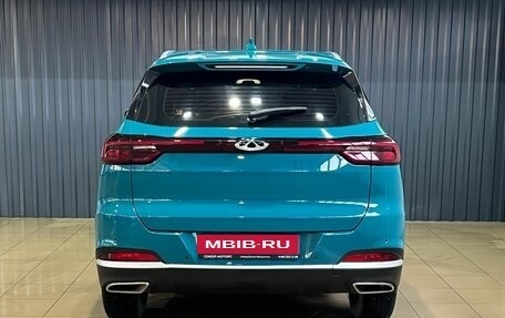 Chery Tiggo 7 Pro, 2021 год, 1 799 900 рублей, 4 фотография