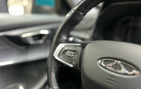 Chery Tiggo 7 Pro, 2021 год, 1 799 900 рублей, 7 фотография