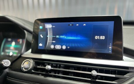 Chery Tiggo 7 Pro, 2021 год, 1 799 900 рублей, 9 фотография