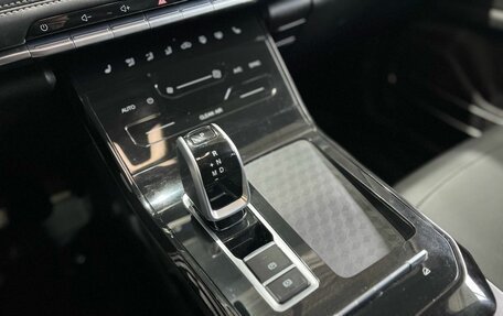 Chery Tiggo 7 Pro, 2021 год, 1 799 900 рублей, 11 фотография