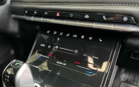 Chery Tiggo 7 Pro, 2021 год, 1 799 900 рублей, 10 фотография