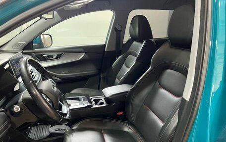 Chery Tiggo 7 Pro, 2021 год, 1 799 900 рублей, 15 фотография