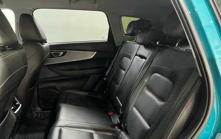 Chery Tiggo 7 Pro, 2021 год, 1 799 900 рублей, 16 фотография