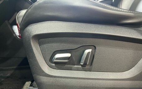 Chery Tiggo 7 Pro, 2021 год, 1 799 900 рублей, 13 фотография