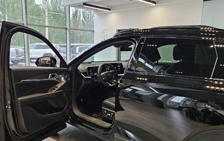 Haval F7x, 2026 год, 3 761 010 рублей, 12 фотография