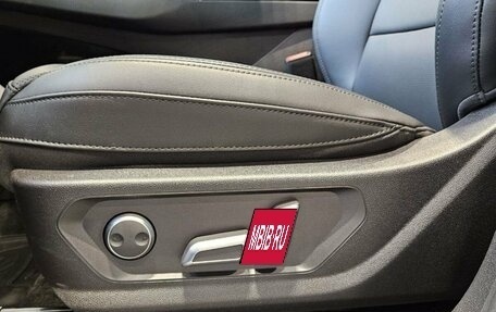 Haval F7x, 2026 год, 3 761 010 рублей, 14 фотография