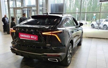 Haval F7x, 2026 год, 3 761 010 рублей, 11 фотография