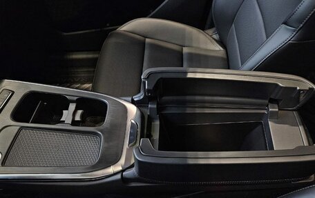 Haval F7x, 2026 год, 3 761 010 рублей, 20 фотография