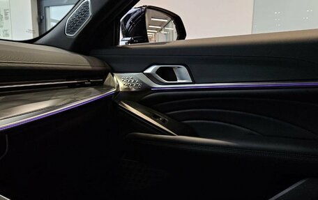 Haval F7x, 2026 год, 3 761 010 рублей, 21 фотография