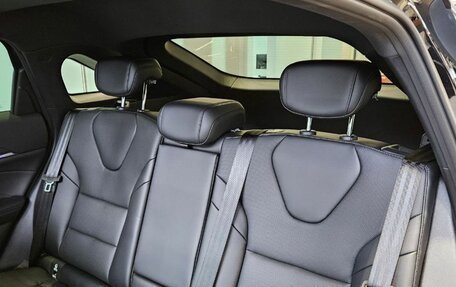 Haval F7x, 2026 год, 3 761 010 рублей, 26 фотография