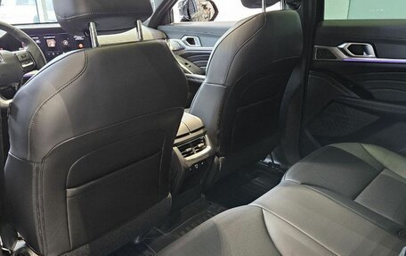 Haval F7x, 2026 год, 3 761 010 рублей, 25 фотография