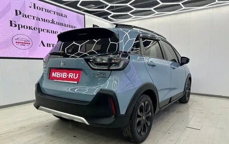 Honda Life, 2021 год, 1 099 900 рублей, 5 фотография