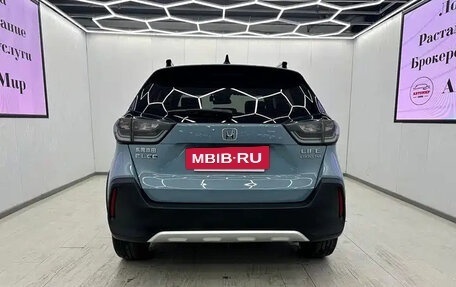 Honda Life, 2021 год, 1 099 900 рублей, 4 фотография