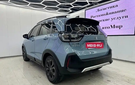 Honda Life, 2021 год, 1 099 900 рублей, 3 фотография