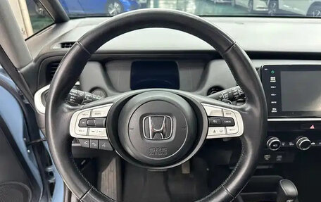 Honda Life, 2021 год, 1 099 900 рублей, 9 фотография