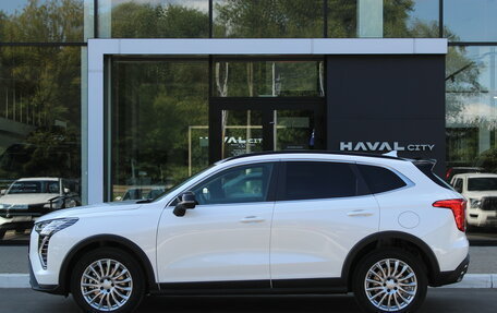 Haval Jolion, 2026 год, 2 799 000 рублей, 3 фотография