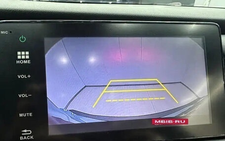 Honda Life, 2021 год, 1 099 900 рублей, 10 фотография