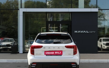 Haval Jolion, 2026 год, 2 799 000 рублей, 6 фотография