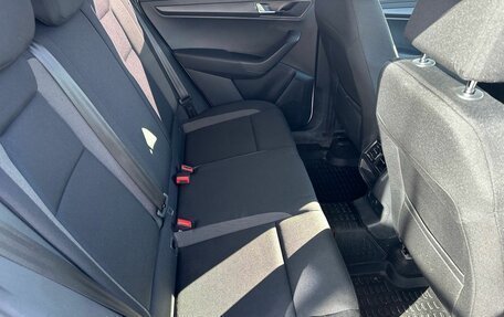 Skoda Karoq I, 2021 год, 2 329 000 рублей, 14 фотография