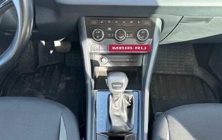 Skoda Karoq I, 2021 год, 2 329 000 рублей, 17 фотография