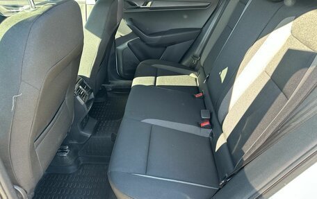 Skoda Karoq I, 2021 год, 2 329 000 рублей, 12 фотография